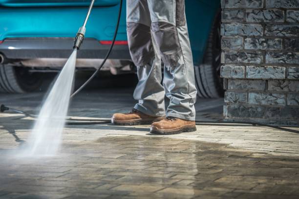 Best Parking Lot and Garage Cleaning  in Redwood Falls, MN