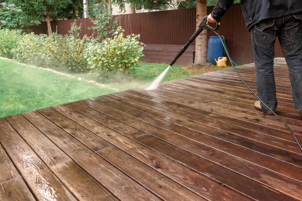 Reliable Redwood Falls, MN Pressure Washing Services Solutions