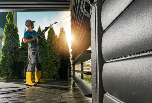 Best Building Exterior Washing  in Redwood Falls, MN