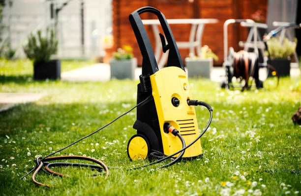 Best Dumpster Area Cleaning  in Redwood Falls, MN